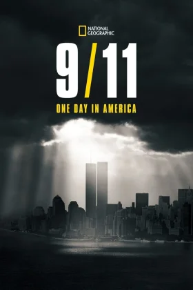 9/11: One Day in America Cuevana Online
