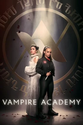 Academia de vampiros