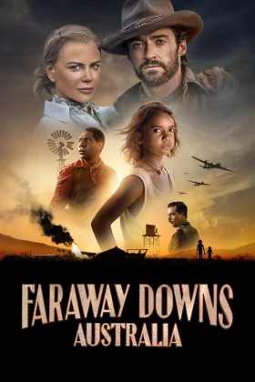 Australia: Faraway Downs Cuevana3