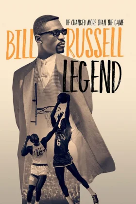 Bill Russell: Legend 2023
