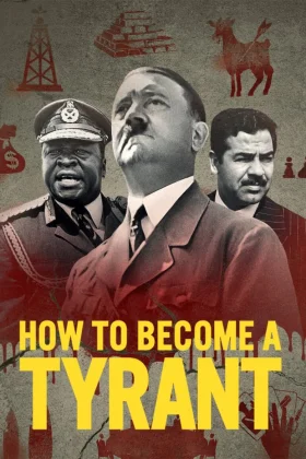Como se convirtieron en tiranos