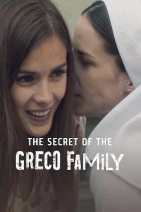 El Secreto de la Familia Greco