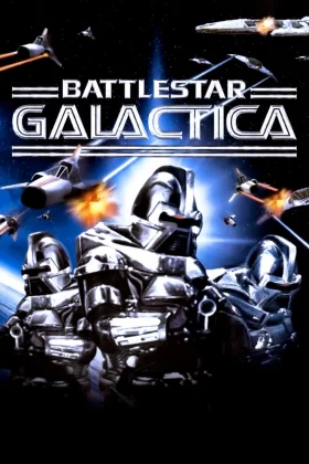 Galactica: Estrella de combate