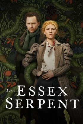 La Serpiente de Essex Cuevana