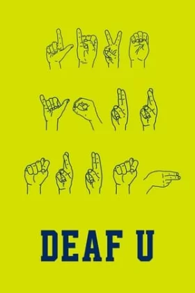 La universidad para sordos
