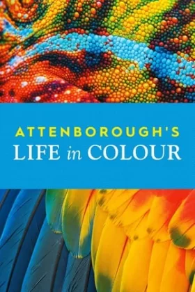 La vida a todo color con David Attenborough