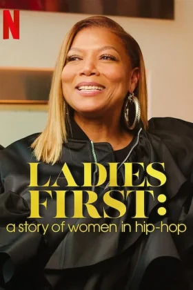 Las damas primero: Mujeres en el hiphop