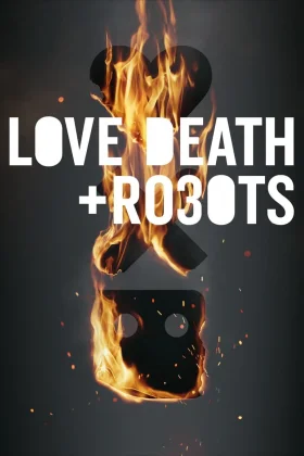 Love Death y Robots