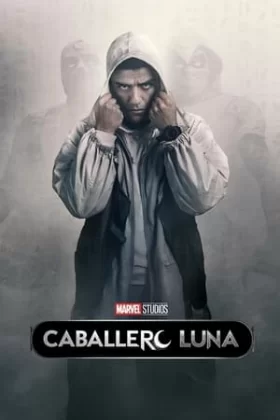 Caballero Luna Cuevana