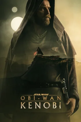 Obi-Wan Kenobi Cuevana Online