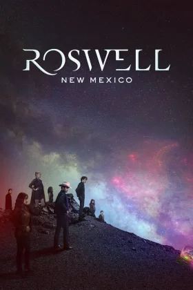 Roswell Nuevo Mexico