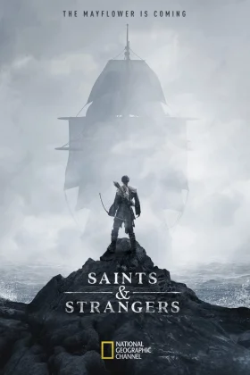Saints y Strangers