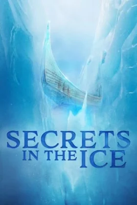 Secretos en el hielo
