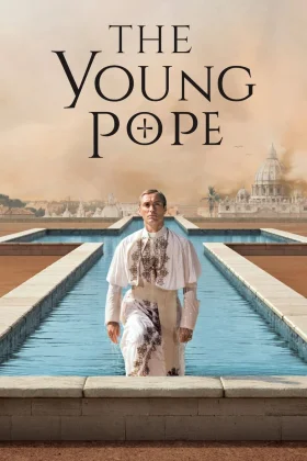 El Joven Papa